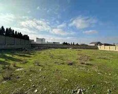 24 sot torpaq sahəsi, Şüvəlan qəs