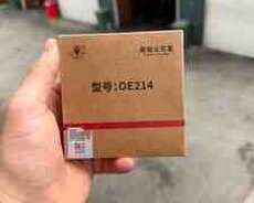 BYD original alışma şamları