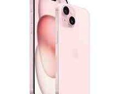 Apple iPhone 15 Plus Pink 128GB, 6GB