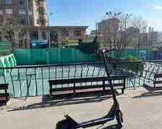 Xiaomi Electric Scooter 4 Lite Gen2