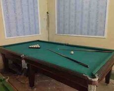 Bilyard masası