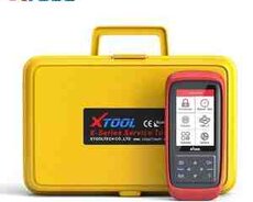 Diaqnostika cihazı X100 PRO3