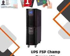 UPS FSP Champ Tower 10K