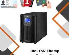 UPS FSP Champ Tower 6K