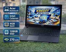 Noutbuk Acer Extense