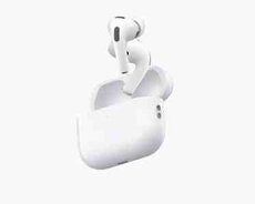Qulaqlıq Apple AirPods Pro 3