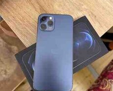 Apple iPhone 12 Pro Pacific Blue 128GB, 6GB