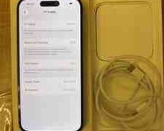 Apple iPhone 15 Blue 128GB, 6GB