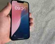 Apple iPhone 13 Green 128GB, 4GB