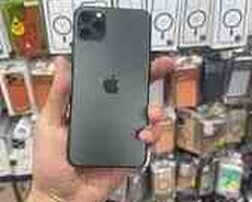 Apple iPhone 11 Pro Max Midnight Green 64GB, 4GB