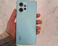 Xiaomi Redmi Note 12 (4G) Ice Blue 128GB, 8GB