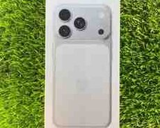 Apple iPhone 17 Pro Max Silver 256GB, 12GB