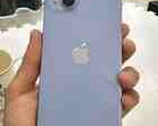 Apple iPhone 14 Plus Blue 256GB, 4GB