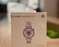 Huawei Watch GT 6