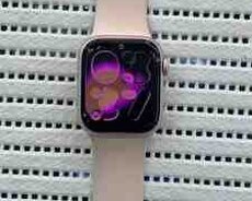 Apple Watch Series 9 Aluminum Pink 41mm