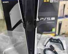 Sony PlayStation 5 Pro 2TB