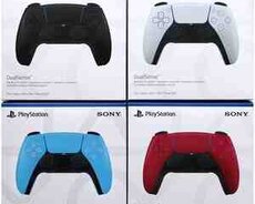 PlayStation 5 Dualsense pultları