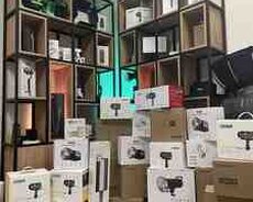 Professional video işıqlar