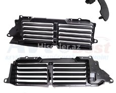 Rover Range Rover Vogue 2013-2018 Jarluzlu hava yolu