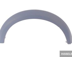 Discovery Lr3, Lr4 Dekorativ Örtük Sağ