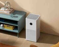 Hava təmizləyici Xiaomi Smart Air Purifier 4 LITE (BHR5274GL)