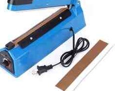 Dəmir korpuslu salafan yapışdıran