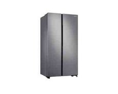 Soyuducu Samsung RS61R5001M9, WT