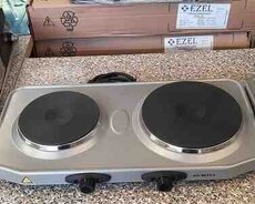 Elektrik plitə Kumtel