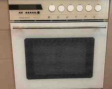 Quraşdırılan soba