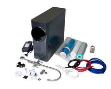 AWT Premium RO-800 Əks Osmoz sistemi