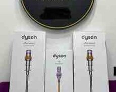 Dyson V15s Detect Submarine