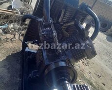 Kompressor avadanlıq