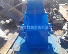 Yem doğrayan drobilka