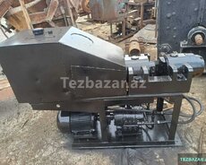 Armatur kəsən avadanlıq