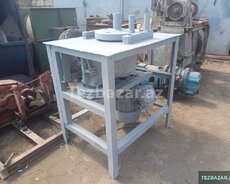 Armatur əyən avadanlıq