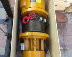 Telfer .telfir.yuk qaldirici.yük qaldırıcı avadanlıqların satışı