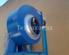 Havalandırma sistemləri