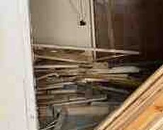 Döşəmə taxtaları