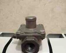 Qaz tənzimləyicisi