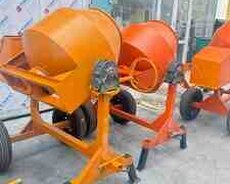 Beton mikseri