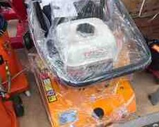 Vibrasiya Beton sıxan