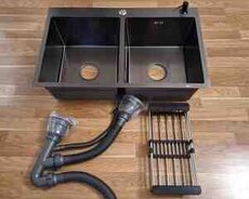 Mətbəx çanağı Karataş