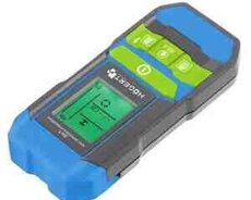 Hiqrometrli dedektor HÖGERT