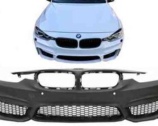 BMW F30 M3 ön buferi