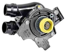 Volkswagen Passat 1.8 su pompası