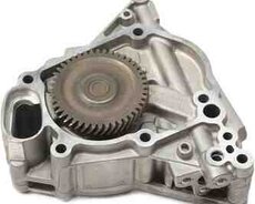 BMW F10, BMW F30 yağ nasosu n20