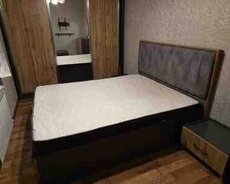 Yataq otağı mebeli