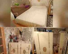 Yataq otağı mebeli