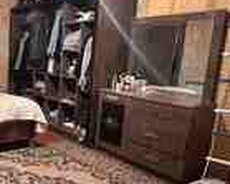 Yataq otağı mebeli