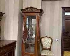 Qonaq otağı mebeli